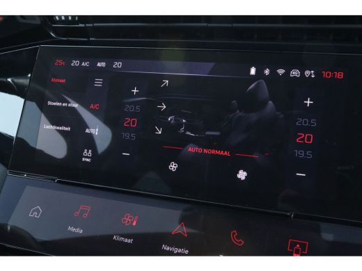 Peugeot 308 SW 1.2 Turbo GT | Adaptive Cruise | Stoel + stuurverwarming | Matrix LED | Keyless | Alcantara | ... ActivLease financial lease