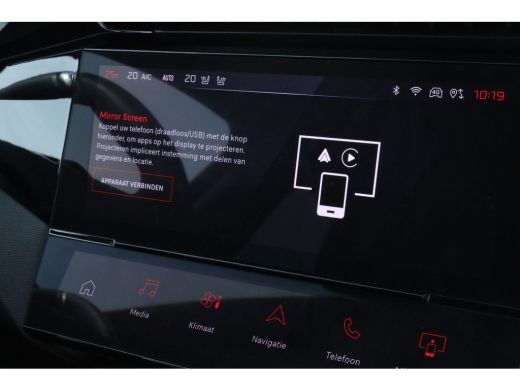 Peugeot 308 SW 1.2 Turbo GT | Adaptive Cruise | Stoel + stuurverwarming | Matrix LED | Keyless | Alcantara | ... ActivLease financial lease