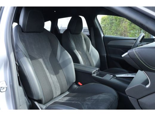 Peugeot 308 SW 1.2 Turbo GT | Adaptive Cruise | Stoel + stuurverwarming | Matrix LED | Keyless | Alcantara | ... ActivLease financial lease