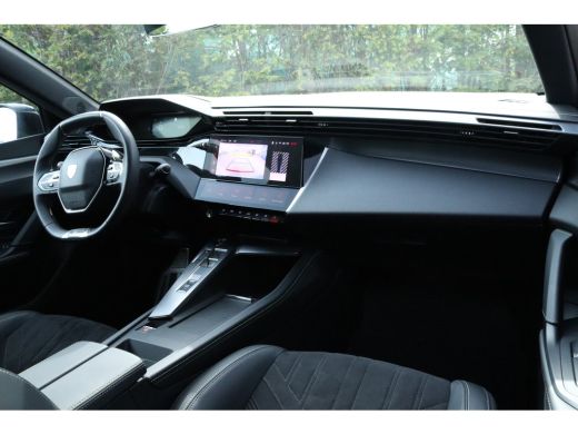 Peugeot 308 SW 1.2 Turbo GT | Adaptive Cruise | Stoel + stuurverwarming | Matrix LED | Keyless | Alcantara | ... ActivLease financial lease