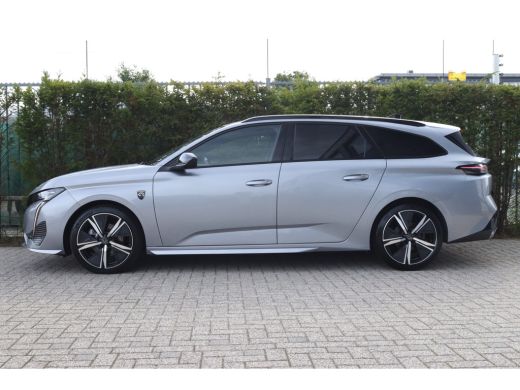 Peugeot 308 SW 1.2 Turbo GT | Adaptive Cruise | Stoel + stuurverwarming | Matrix LED | Keyless | Alcantara | ... ActivLease financial lease