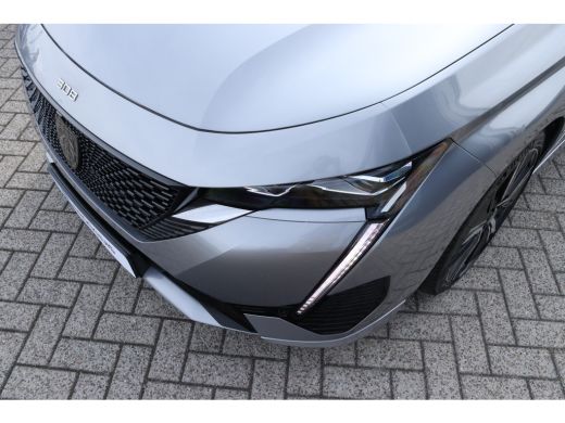Peugeot 308 SW 1.2 Turbo GT | Adaptive Cruise | Stoel + stuurverwarming | Matrix LED | Keyless | Alcantara | ... ActivLease financial lease