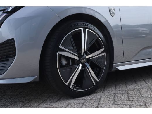 Peugeot 308 SW 1.2 Turbo GT | Adaptive Cruise | Stoel + stuurverwarming | Matrix LED | Keyless | Alcantara | ... ActivLease financial lease