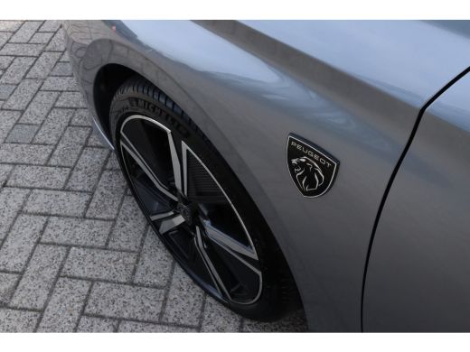 Peugeot 308 SW 1.2 Turbo GT | Adaptive Cruise | Stoel + stuurverwarming | Matrix LED | Keyless | Alcantara | ... ActivLease financial lease