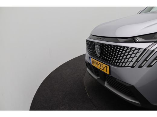 Peugeot 5008 1.2 Hybrid 136 Allure Automaat | 2 stoelen op derde rij | Apple Carplay/Android Auto|telefooninte... ActivLease financial lease