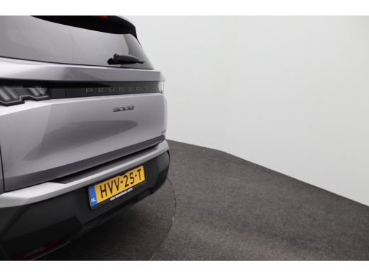 Peugeot 5008 1.2 Hybrid 136 Allure Automaat | 2 stoelen op derde rij | Apple Carplay/Android Auto|telefooninte... ActivLease financial lease