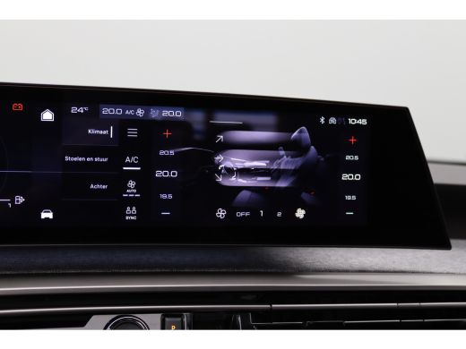 Peugeot 5008 1.2 Hybrid 136 Allure Automaat | 2 stoelen op derde rij | Apple Carplay/Android Auto|telefooninte... ActivLease financial lease