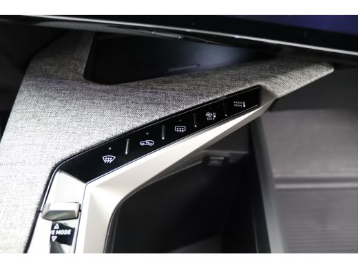 Peugeot 5008 1.2 Hybrid 136 Allure Automaat | 2 stoelen op derde rij | Apple Carplay/Android Auto|telefooninte... ActivLease financial lease