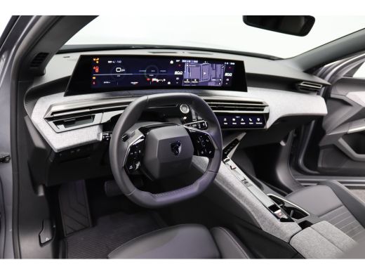 Peugeot 5008 1.2 Hybrid 136 Allure Automaat | 2 stoelen op derde rij | Apple Carplay/Android Auto|telefooninte... ActivLease financial lease