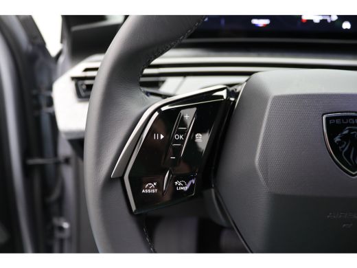Peugeot 5008 1.2 Hybrid 136 Allure Automaat | 2 stoelen op derde rij | Apple Carplay/Android Auto|telefooninte... ActivLease financial lease