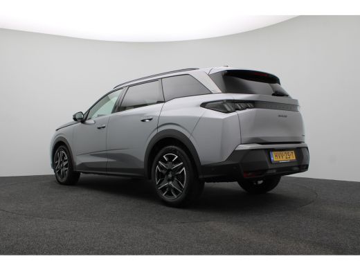 Peugeot 5008 1.2 Hybrid 136 Allure Automaat | 2 stoelen op derde rij | Apple Carplay/Android Auto|telefooninte... ActivLease financial lease