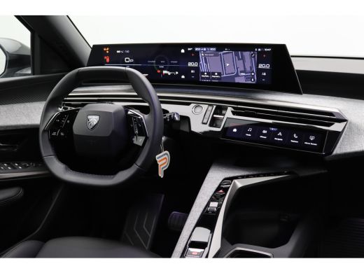 Peugeot 5008 1.2 Hybrid 136 Allure Automaat | 2 stoelen op derde rij | Apple Carplay/Android Auto|telefooninte... ActivLease financial lease