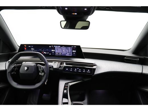 Peugeot 5008 1.2 Hybrid 136 Allure Automaat | 2 stoelen op derde rij | Apple Carplay/Android Auto|telefooninte... ActivLease financial lease