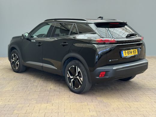 Peugeot e-2008 EV Allure 54 kWh | Navigatie | Camera | Apple Carplay/Android Auto | | Achterspoiler | Bandenspan... ActivLease financial lease