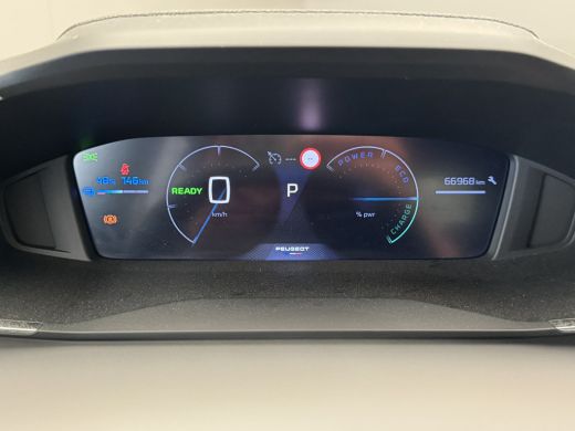 Peugeot e-2008 EV Allure 54 kWh | Navigatie | Camera | Apple Carplay/Android Auto | | Achterspoiler | Bandenspan... ActivLease financial lease