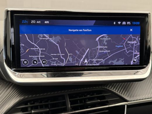 Peugeot e-2008 EV Allure 54 kWh | Navigatie | Camera | Apple Carplay/Android Auto | | Achterspoiler | Bandenspan... ActivLease financial lease