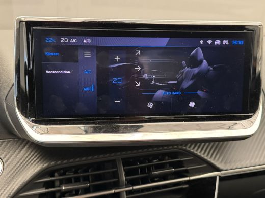 Peugeot e-2008 EV Allure 54 kWh | Navigatie | Camera | Apple Carplay/Android Auto | | Achterspoiler | Bandenspan... ActivLease financial lease