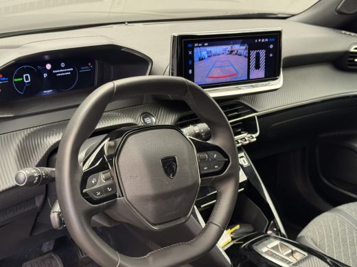 Peugeot e-2008 EV Allure 54 kWh | Navigatie | Camera | Apple Carplay/Android Auto | | Achterspoiler | Bandenspan... ActivLease financial lease