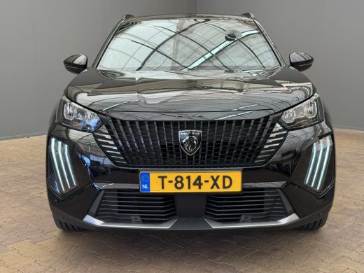 Peugeot e-2008 EV Allure 54 kWh | Navigatie | Camera | Apple Carplay/Android Auto | | Achterspoiler | Bandenspan... ActivLease financial lease