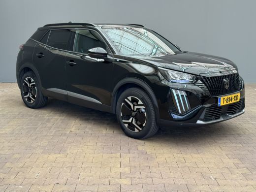 Peugeot e-2008 EV Allure 54 kWh | Navigatie | Camera | Apple Carplay/Android Auto | | Achterspoiler | Bandenspan... ActivLease financial lease
