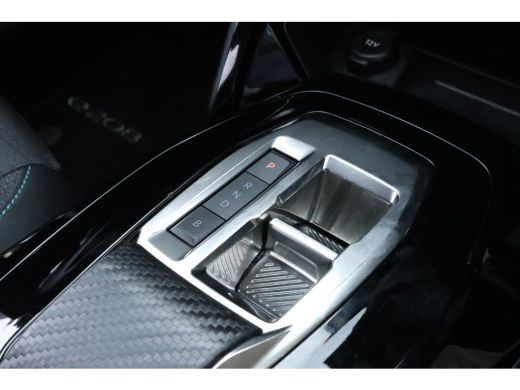 Peugeot e-208 EV Allure 50 kWh | Cruise Control | PDC | Carplay | LMV | LED ActivLease financial lease