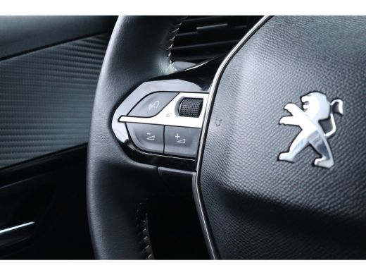 Peugeot e-208 EV Allure 50 kWh | Cruise Control | PDC | Carplay | LMV | LED ActivLease financial lease