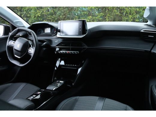 Peugeot e-208 EV Allure 50 kWh | Cruise Control | PDC | Carplay | LMV | LED ActivLease financial lease