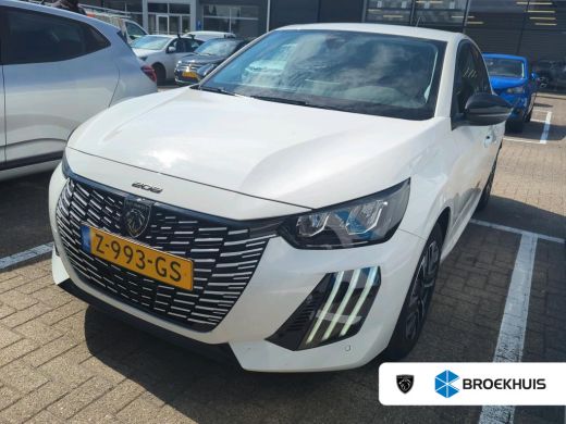 Peugeot e-208 EV Style 50 kWh | Navigatie | Stoelverwarming | Cruise | 3-Fase | Apple Carplay/Android Auto | | ... Peugeot e-208 EV Style 50 kWh | Navigatie | Stoelverwarming | Cruise | 3-Fase | Apple Carplay/Android Auto | | ...