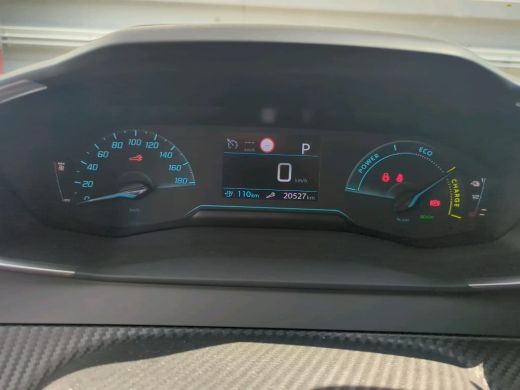 Peugeot e-208 EV Style 50 kWh | Navigatie | Stoelverwarming | Cruise | 3-Fase | Apple Carplay/Android Auto | | ... ActivLease financial lease