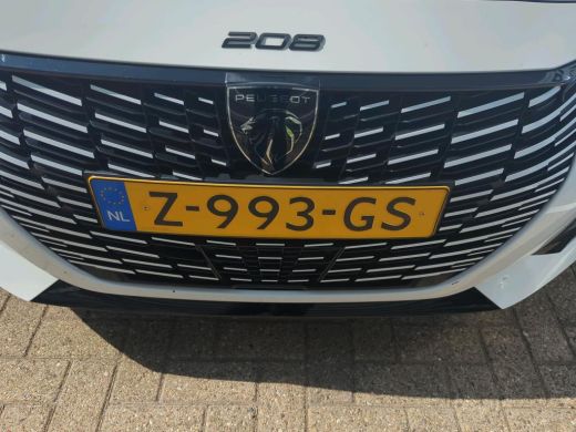 Peugeot e-208 EV Style 50 kWh | Navigatie | Stoelverwarming | Cruise | 3-Fase | Apple Carplay/Android Auto | | ... ActivLease financial lease