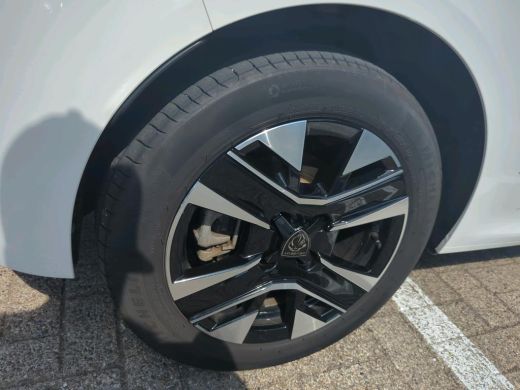 Peugeot e-208 EV Style 50 kWh | Navigatie | Stoelverwarming | Cruise | 3-Fase | Apple Carplay/Android Auto | | ... ActivLease financial lease