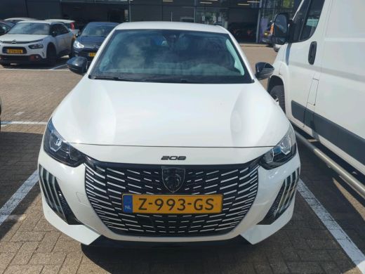 Peugeot e-208 EV Style 50 kWh | Navigatie | Stoelverwarming | Cruise | 3-Fase | Apple Carplay/Android Auto | | ... ActivLease financial lease