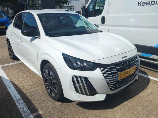 Peugeot e-208 EV Style 50 kWh | Navigatie | Stoelverwarming | Cruise | 3-Fase | Apple Carplay/Android Auto | | ... ActivLease financial lease