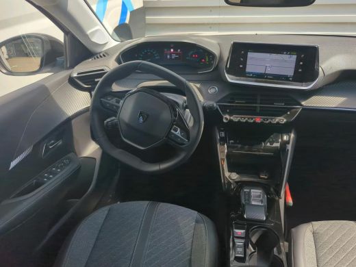 Peugeot e-208 EV Style 50 kWh | Navigatie | Stoelverwarming | Cruise | 3-Fase | Apple Carplay/Android Auto | | ... ActivLease financial lease