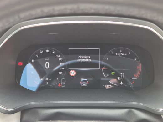 Renault Captur 1.3 TCe 155 Initiale Paris | VOL! | TREKHAAK | ADAPTIVE CRUISE | LEDER | STOELVERWARMING | 360 CA... ActivLease financial lease