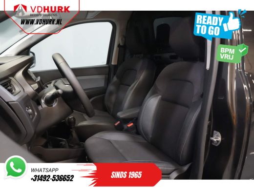 Renault Kangoo Express 1.5 dCi 75 pk Ready2Go Camera/ Cruise/ PDC V+A / Airco/ Trekhaak ActivLease financial lease