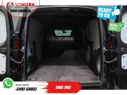 Renault Kangoo Express 1.5 dCi 75 pk Ready2Go Camera/ Cruise/ PDC V+A / Airco/ Trekhaak ActivLease financial lease