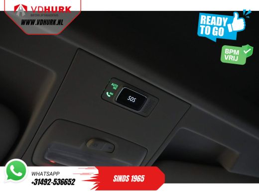 Renault Kangoo Express 1.5 dCi 75 pk Ready2Go Camera/ Cruise/ PDC V+A / Airco/ Trekhaak ActivLease financial lease