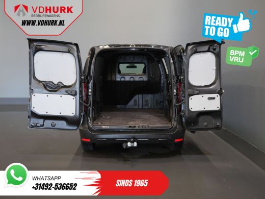 Renault Kangoo Express 1.5 dCi 75 pk Ready2Go Camera/ Cruise/ PDC V+A / Airco/ Trekhaak ActivLease financial lease