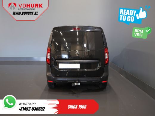 Renault Kangoo Express 1.5 dCi 75 pk Ready2Go Camera/ Cruise/ PDC V+A / Airco/ Trekhaak ActivLease financial lease