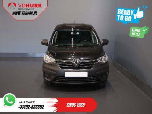 Renault Kangoo Express 1.5 dCi 75 pk Ready2Go Camera/ Cruise/ PDC V+A / Airco/ Trekhaak ActivLease financial lease