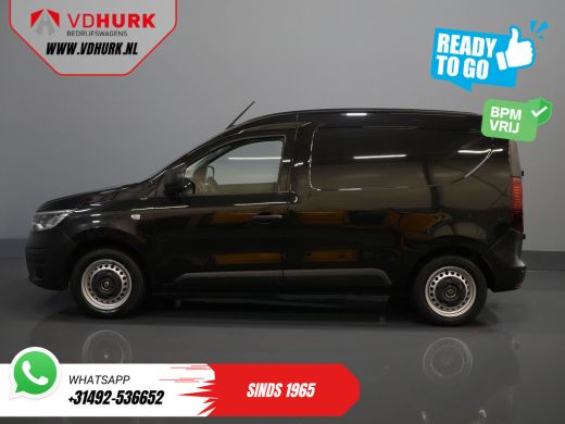 Renault Kangoo Express 1.5 dCi 75 pk Ready2Go Camera/ Cruise/ PDC V+A / Airco/ Trekhaak ActivLease financial lease