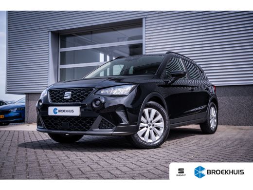 Seat Arona 1.0 TSI Style Business Intense