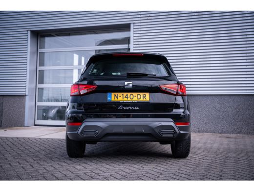 Seat Arona 1.0 TSI Style Business Intense ActivLease financial lease