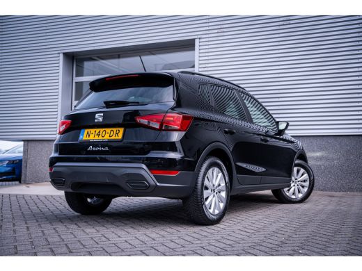Seat Arona 1.0 TSI Style Business Intense ActivLease financial lease