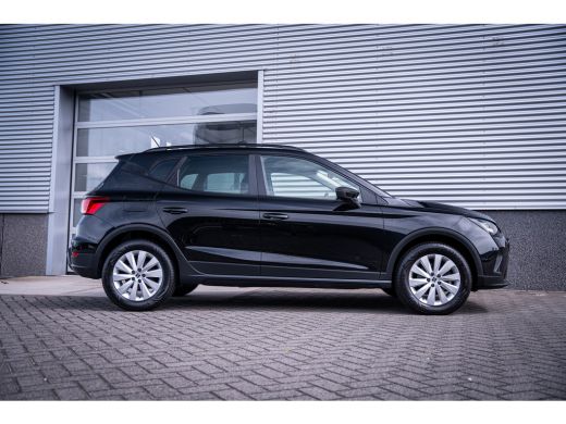 Seat Arona 1.0 TSI Style Business Intense ActivLease financial lease