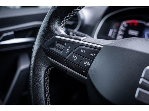 Seat Arona 1.0 TSI Style Business Intense ActivLease financial lease