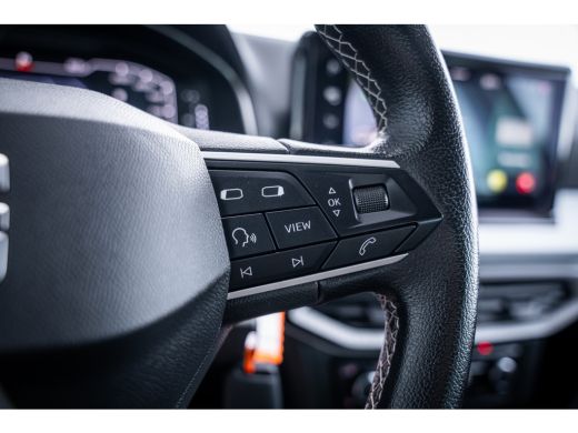 Seat Arona 1.0 TSI Style Business Intense ActivLease financial lease