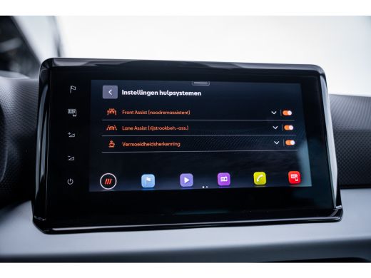 Seat Arona 1.0 TSI Style Business Intense ActivLease financial lease