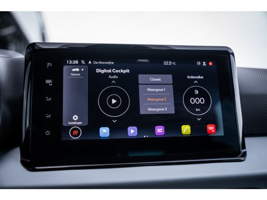 Seat Arona 1.0 TSI Style Business Intense ActivLease financial lease